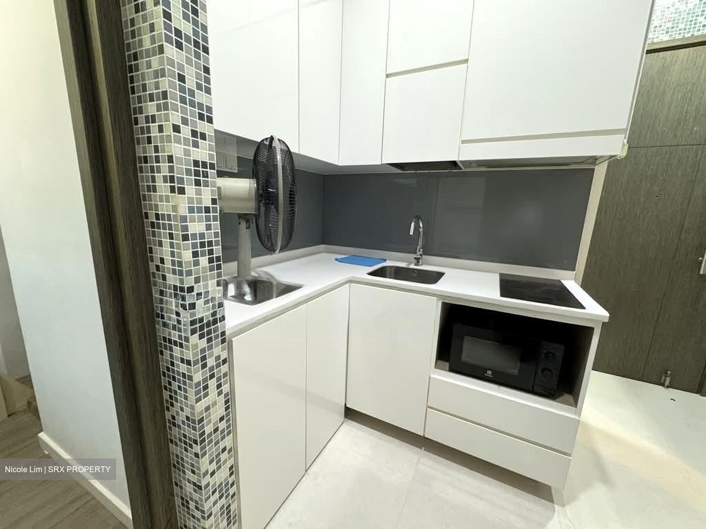 One Dusun Residences (D12), Apartment #554666481